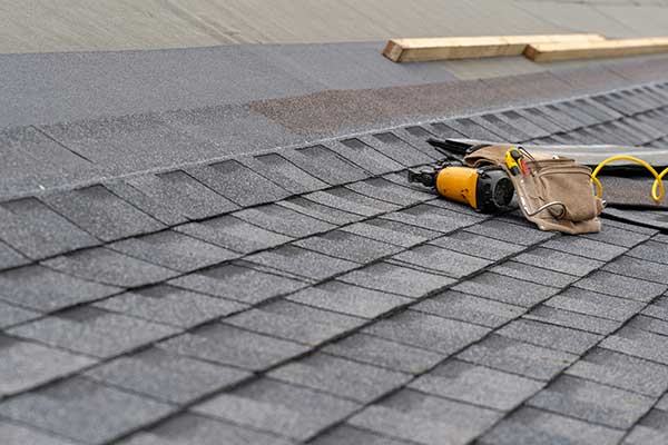 Roofing Services