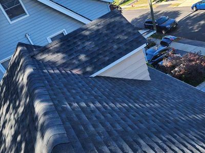 Quality Home Roofing Service