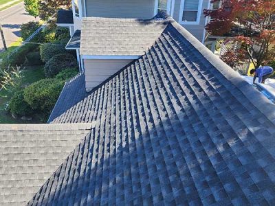 Quality Roofing Service